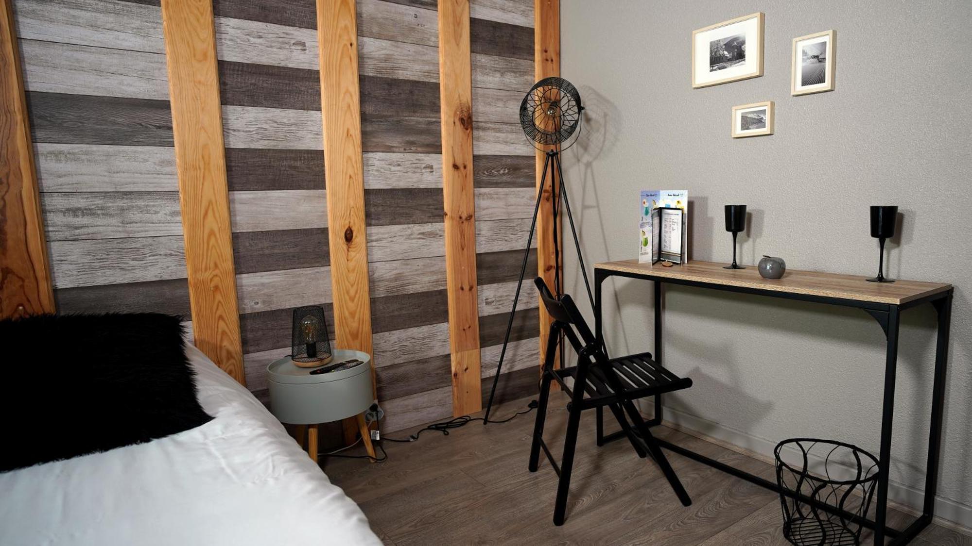 La Sapiniere Hotel Saint-Lary-Soulan Bagian luar foto