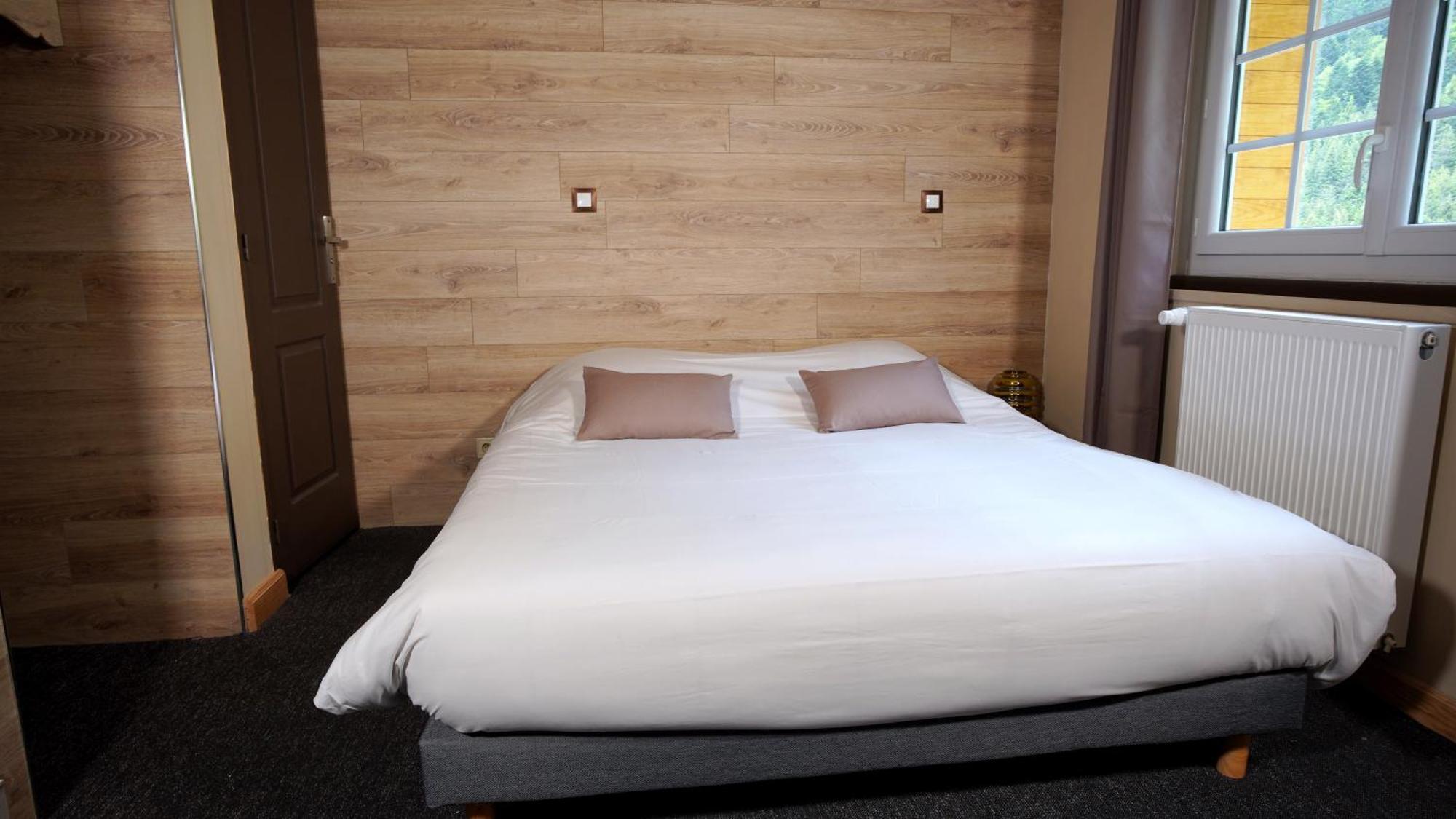 La Sapiniere Hotel Saint-Lary-Soulan Bagian luar foto