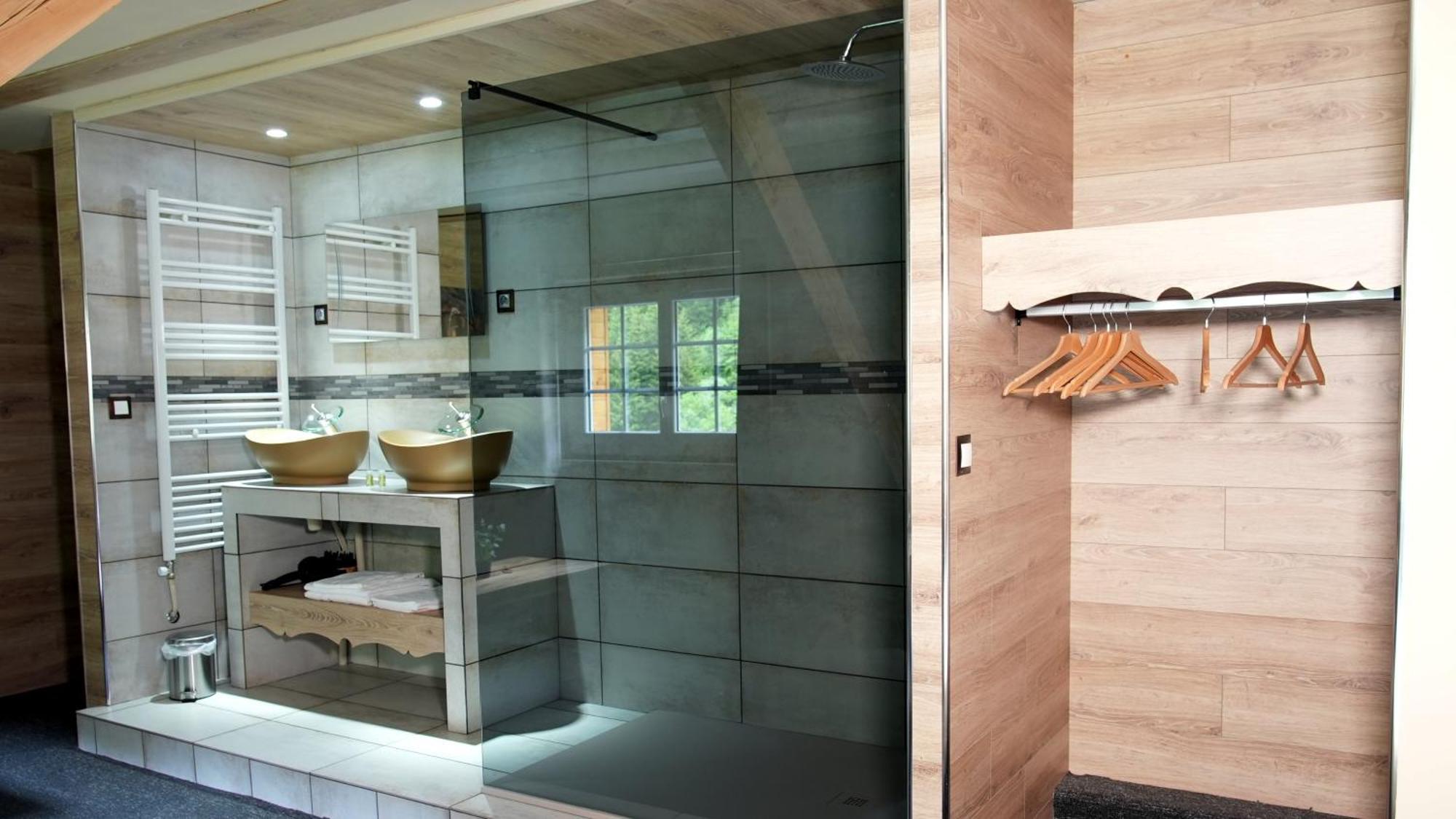 La Sapiniere Hotel Saint-Lary-Soulan Bagian luar foto