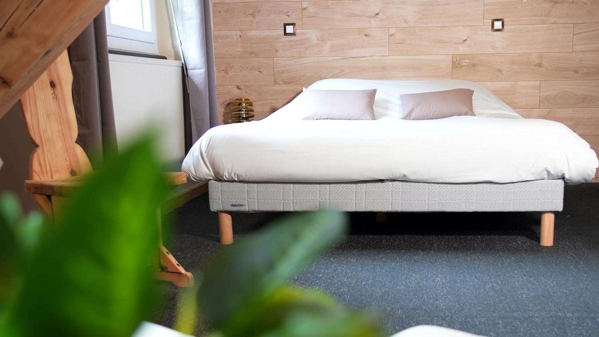La Sapiniere Hotel Saint-Lary-Soulan Bagian luar foto