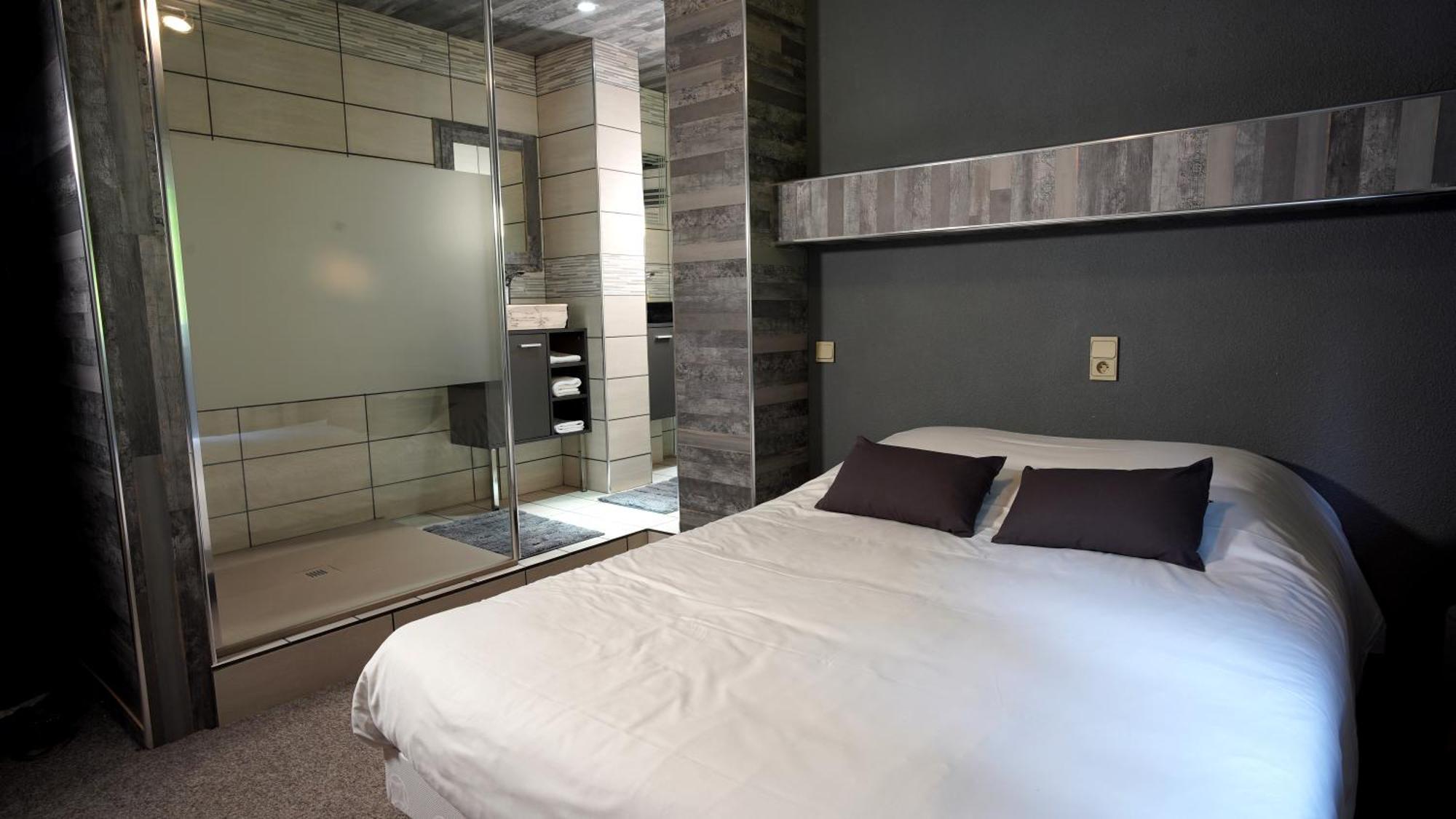 La Sapiniere Hotel Saint-Lary-Soulan Bagian luar foto