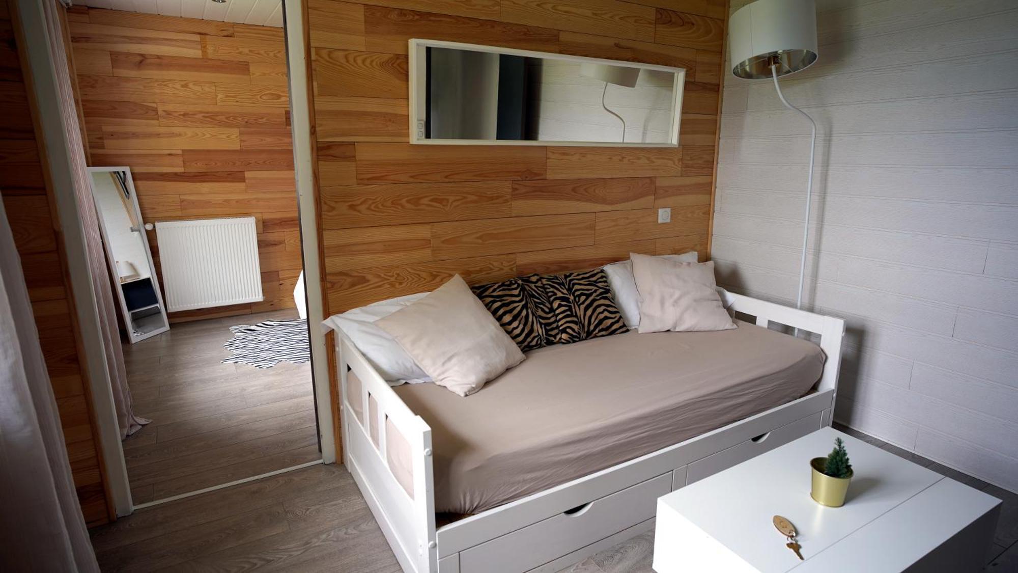 La Sapiniere Hotel Saint-Lary-Soulan Bagian luar foto